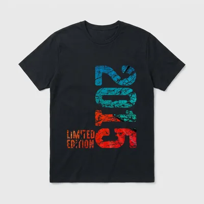 11. Geburtstag Junge Mädchen T-Shirt – Klassisches T-Shirt in Schwarz