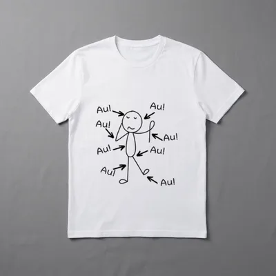 Lustig Älter werden Alter Geburtstag T-Shirt – Klassisches T-Shirt in Schwarz