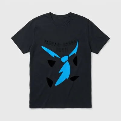 Prähistorischer Höhlenmensch Kostüm Lustiger T-Shirt – Klassisches T-Shirt in Schwarz