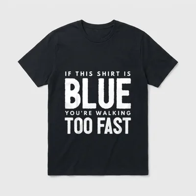 Lustiges Nerd Geek Physiker T-Shirt – Klassisches T-Shirt in Schwarz