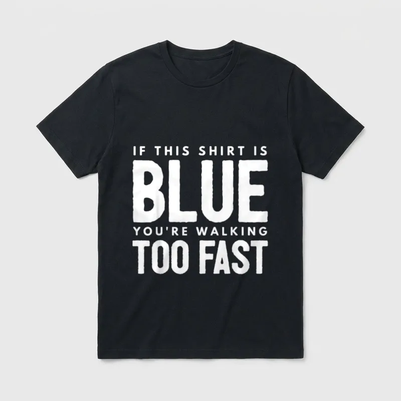 Lustiges Nerd Geek Physiker T-Shirt – Klassisches T-Shirt in Schwarz