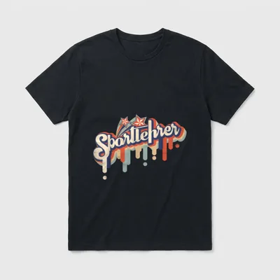 Sportlehrer Sportunterricht Sprüche Sport T-Shirt – Klassisches T-Shirt in Schwarz
