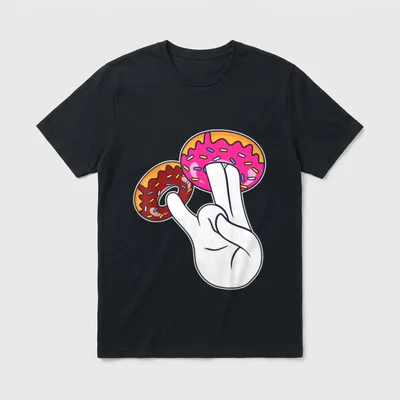 Lustiger unangemessener und peinlicher T-Shirt – Klassisches T-Shirt in Schwarz