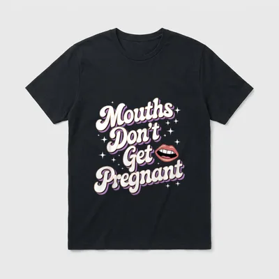 Peinliches Hemd lustig unangemessen T-Shirt – Klassisches T-Shirt in Schwarz